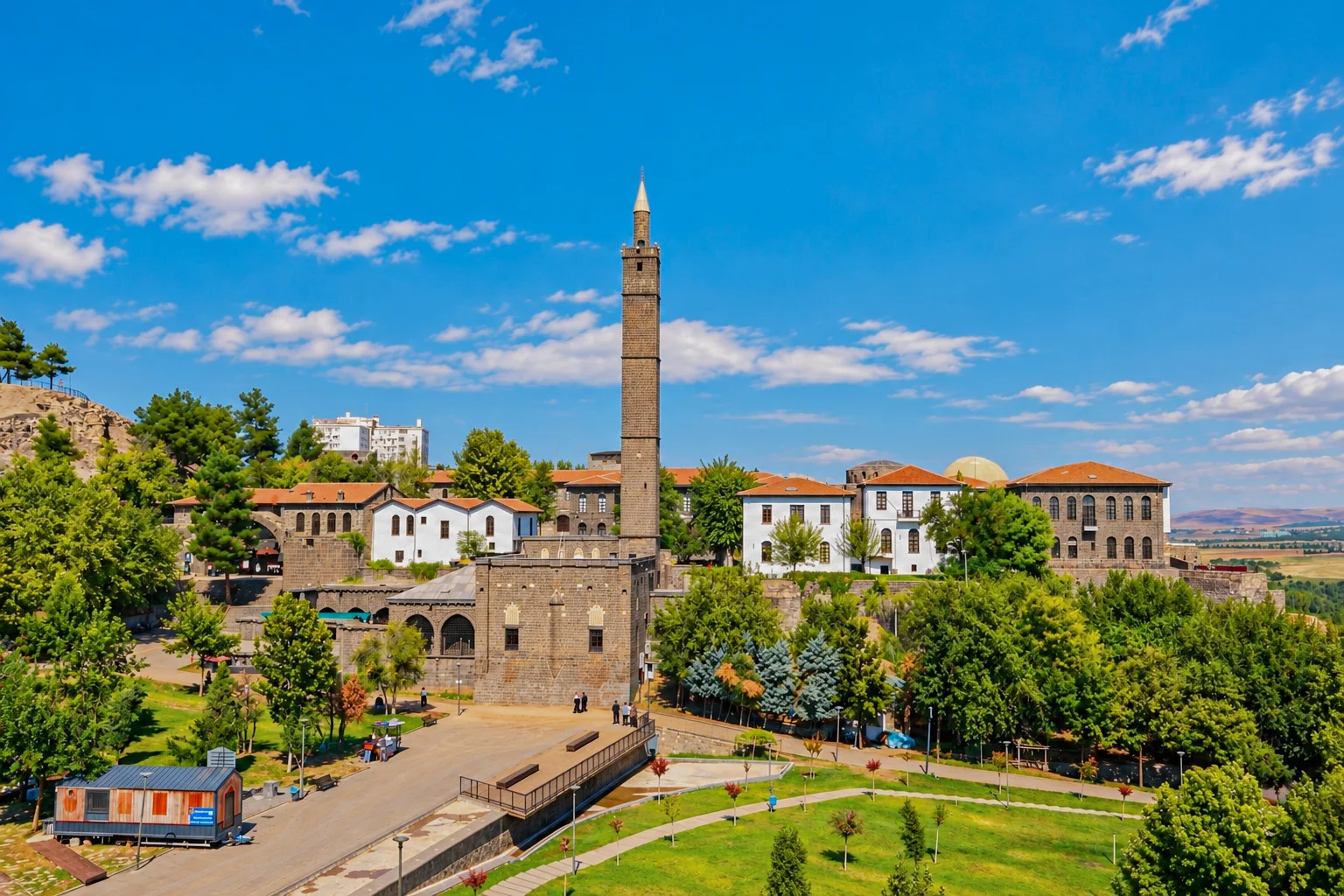 Traveler other photo of Diyarbakır