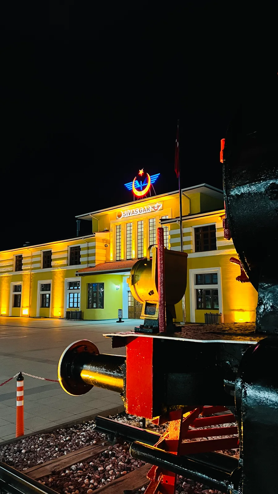 Traveler view photo of Sivas