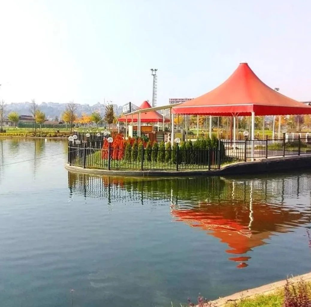 Traveler view photo of Bursa