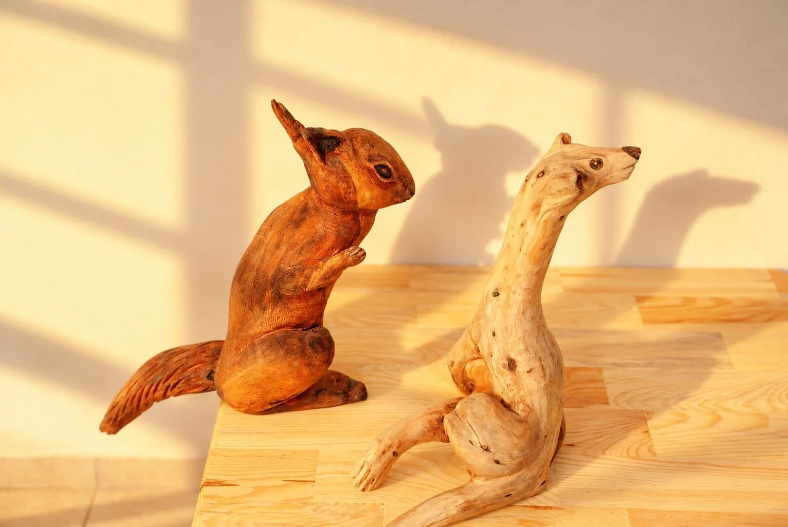 Traveler experience photo of Traditional Woodcraft Workshop