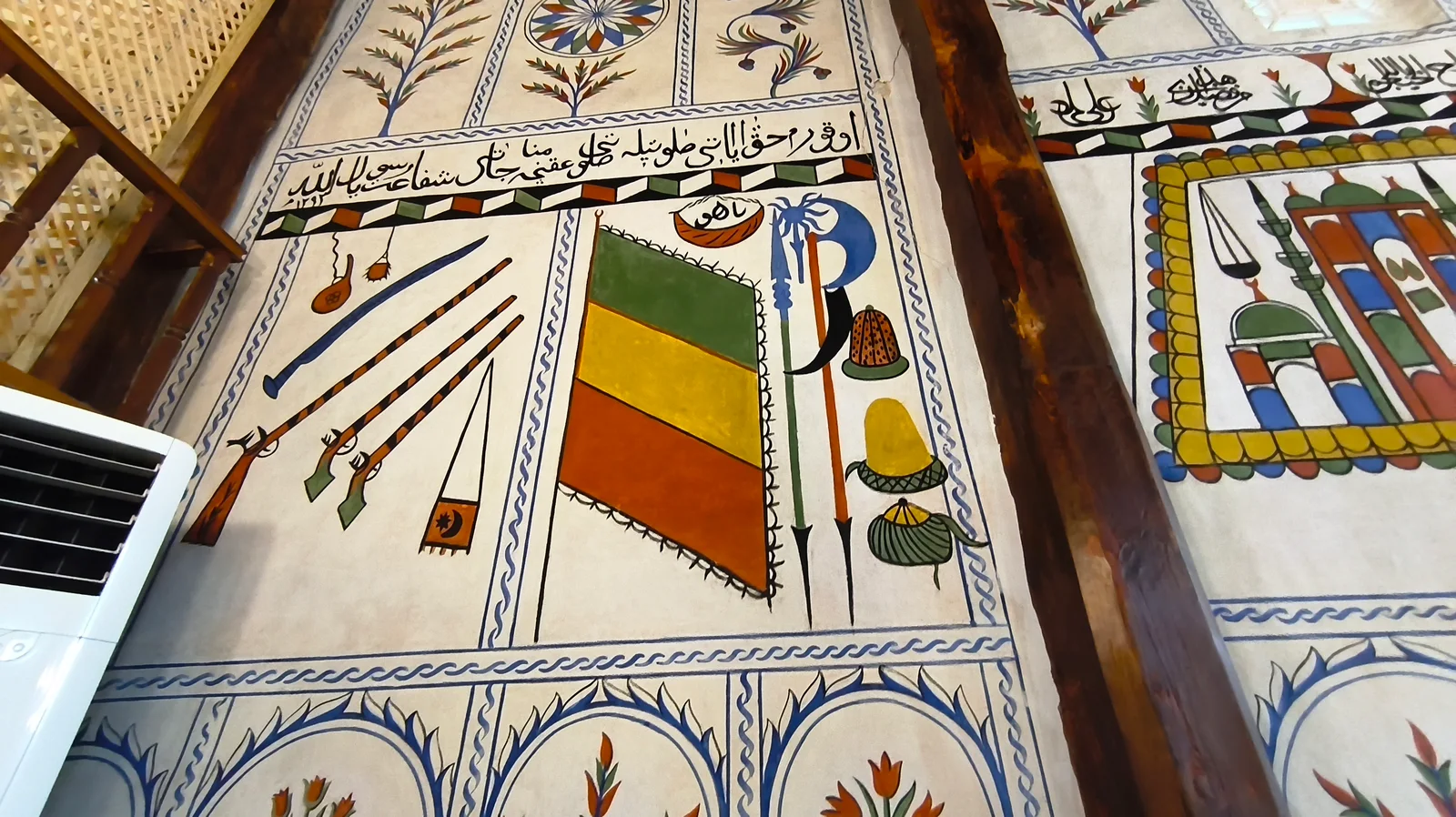 Traveler experience photo of Boğaziçi Old Mosque (Baklan)
