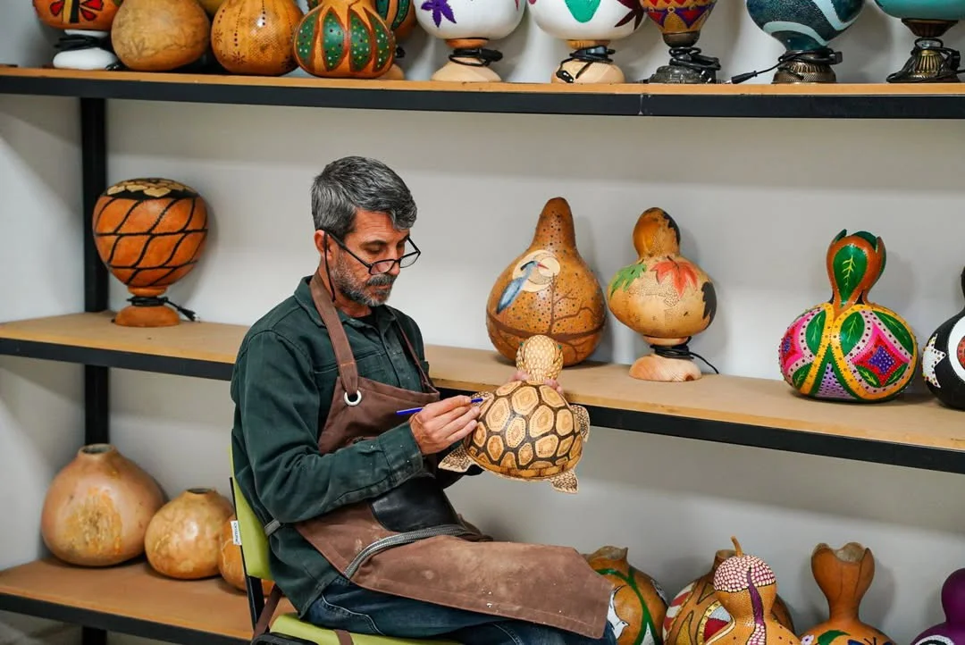 Traveler experience photo of Traditional Woodcraft Workshop
