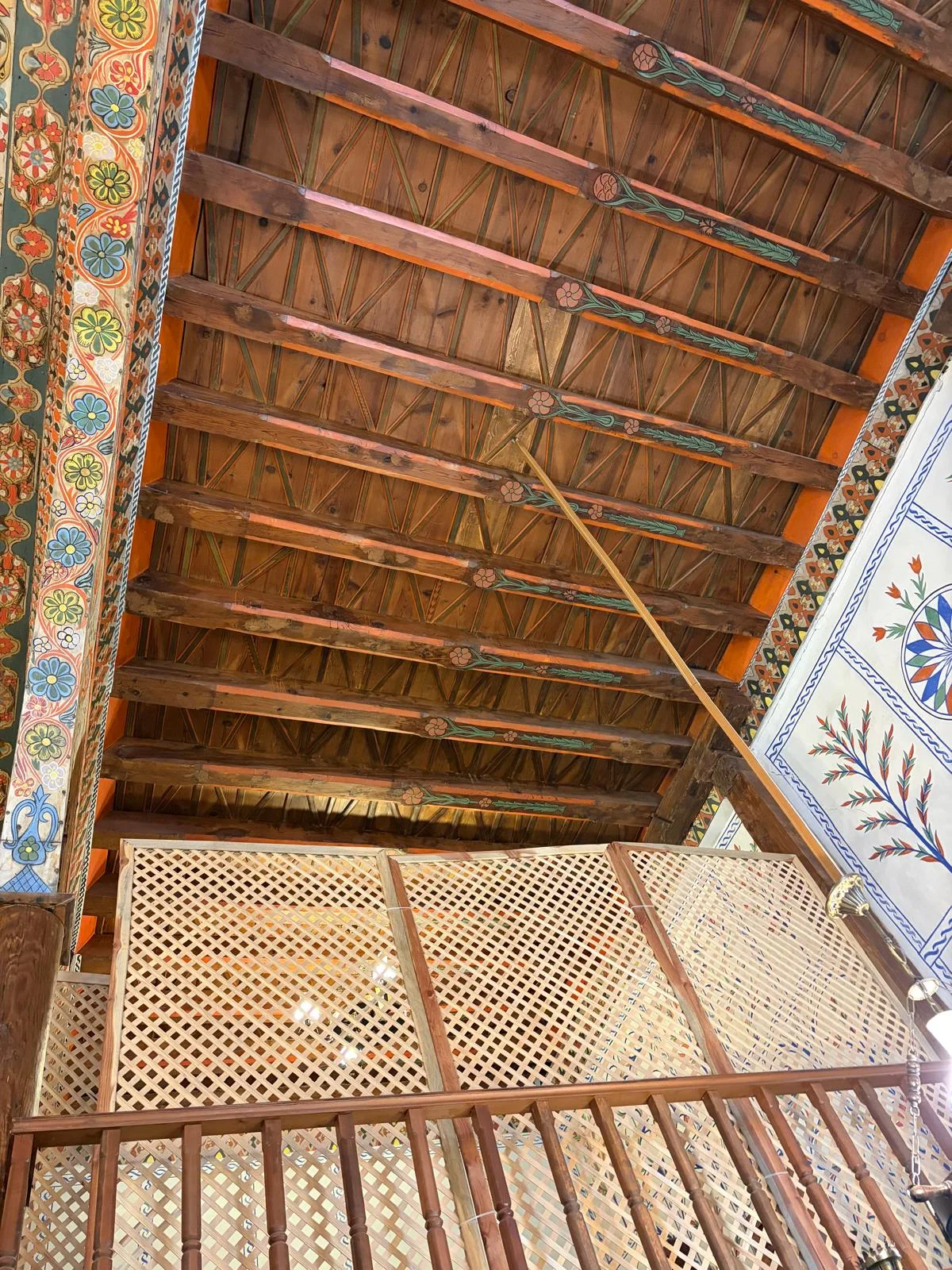 Traveler experience photo of Boğaziçi Old Mosque (Baklan)