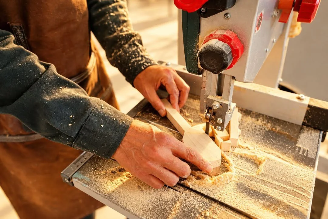 Traveler exterior photo of Traditional Woodcraft Workshop